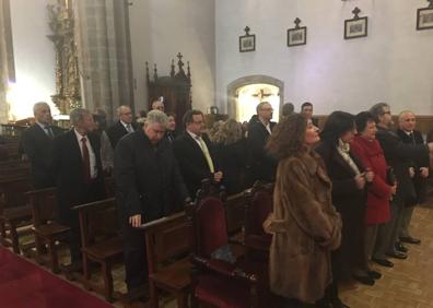 Imagen secundaria 1 - Ponferrada prevé sacar este año nuevas plazas de funcionario ya que la plantilla «está un poco corta»