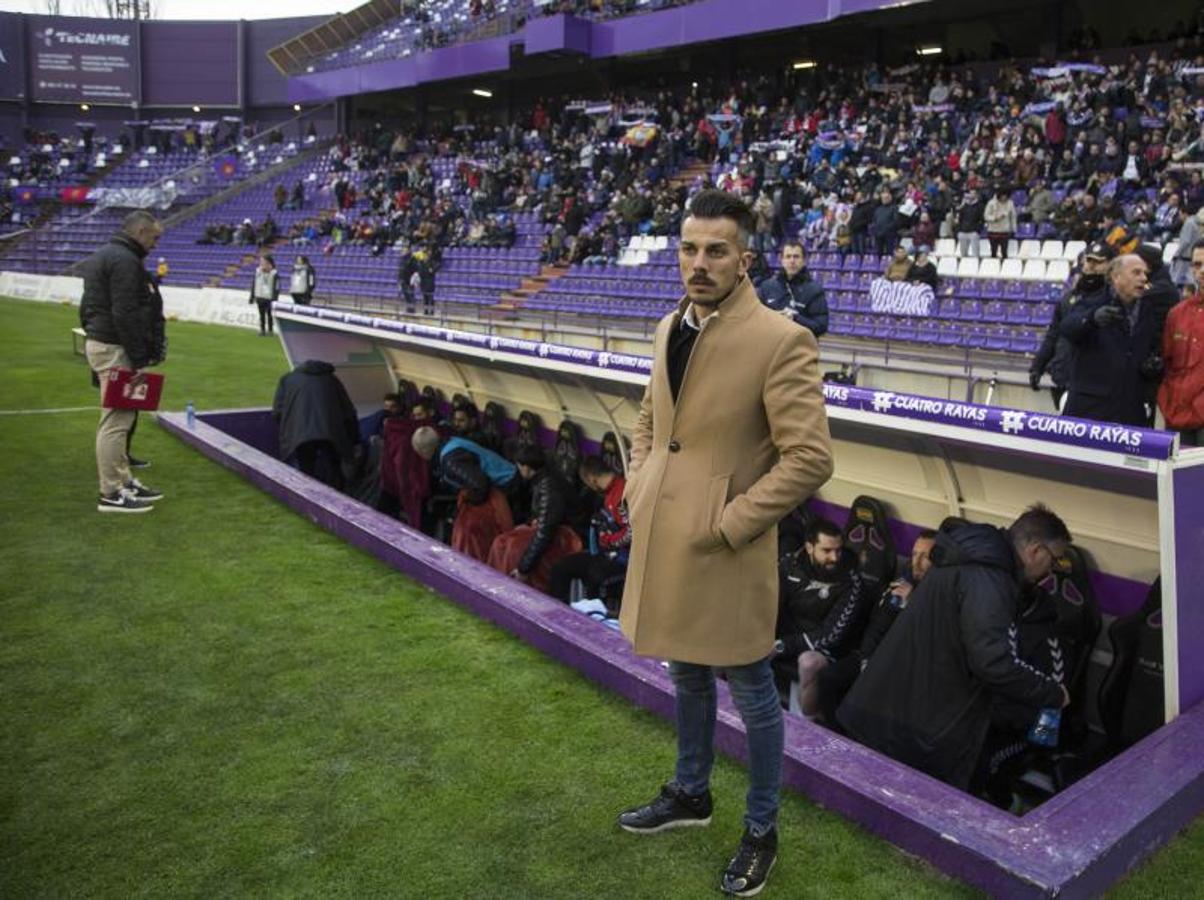 Valladolid 3-2 Cultural