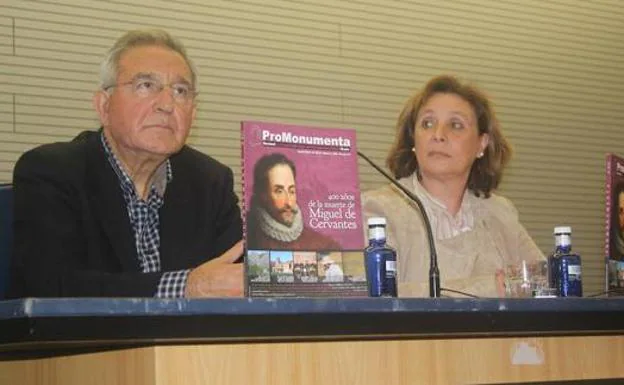 Promonumenta presenta este lunes en León la revista que conmemora su 25 aniversario