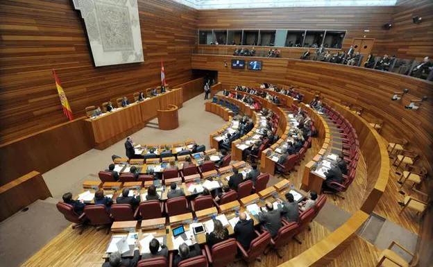 El PP en las Cortes se queda solo en su defensa de la prisión permente revisable