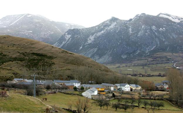 Aprobados 268.000 euros para infraestructuras y señalización en el Parque Natural de Babia y Luna