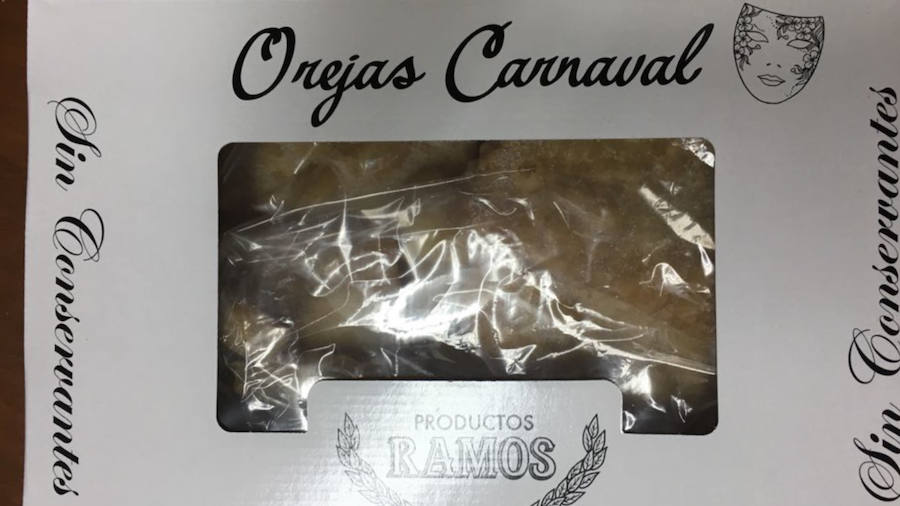 Productos Ramos