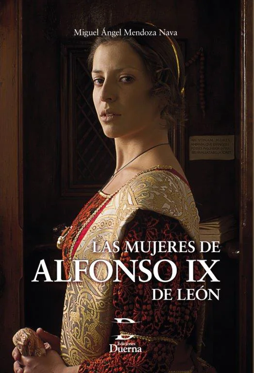 Portada del Libro