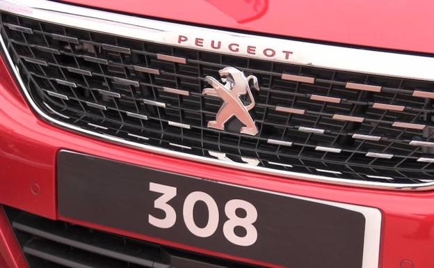 El nuevo Peugeot 308 llega a Valencia de Don Juan de la mano de Eslauto León