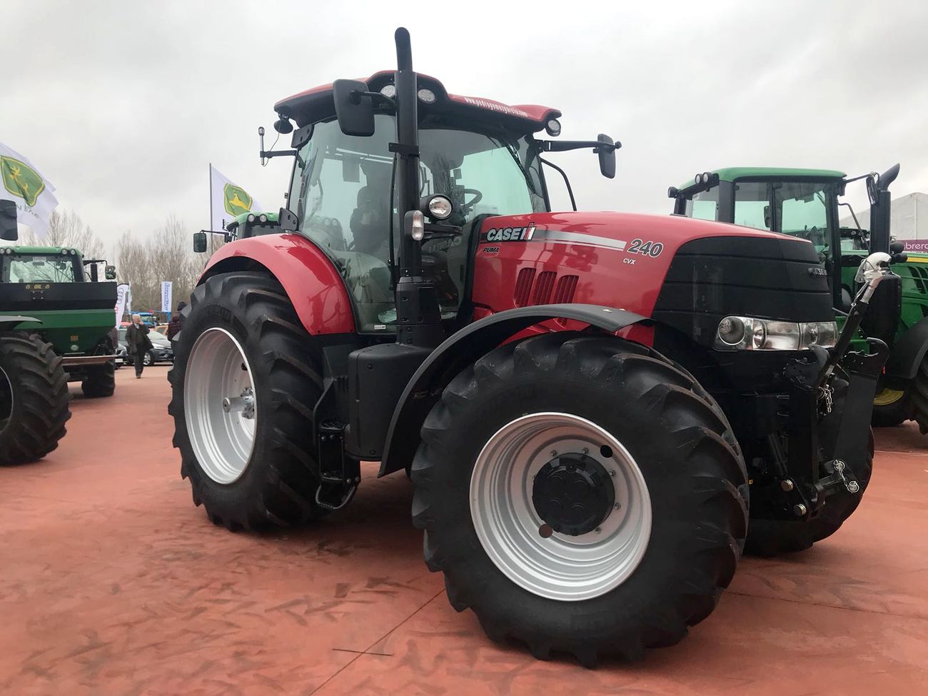 Valencia de Don Juan se muestra al mundo de la mano de su Feria de Febrero