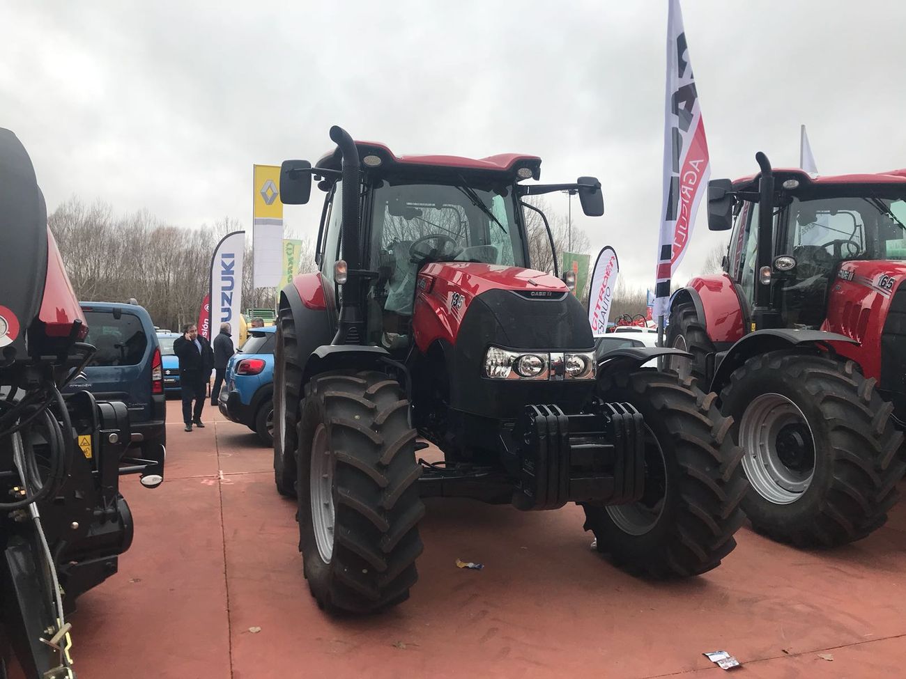 Valencia de Don Juan se muestra al mundo de la mano de su Feria de Febrero