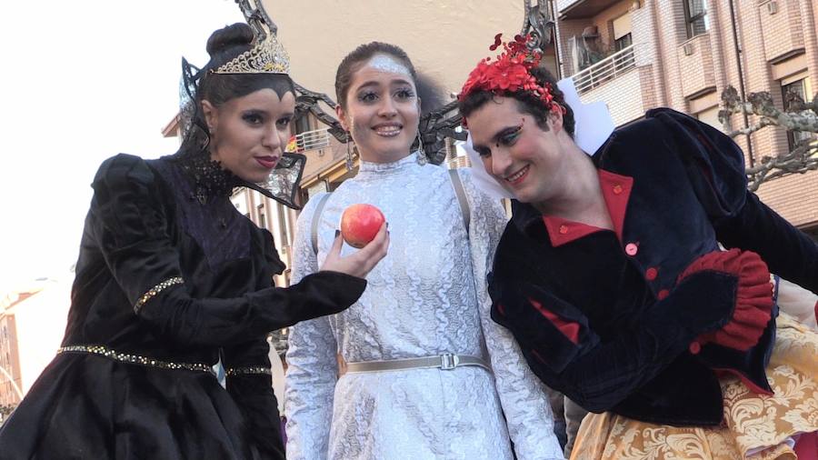 Astorga es un carnaval