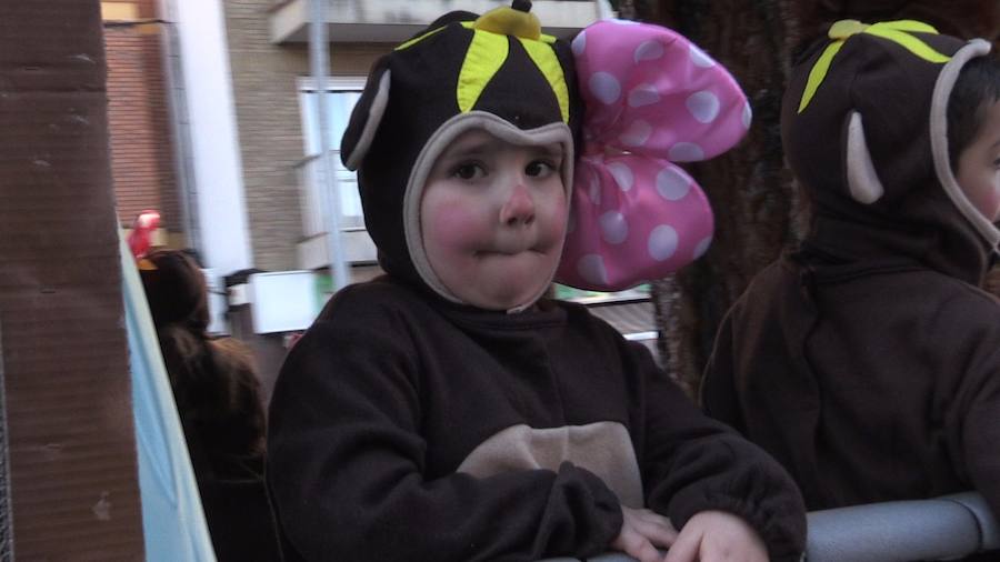 Astorga es un carnaval