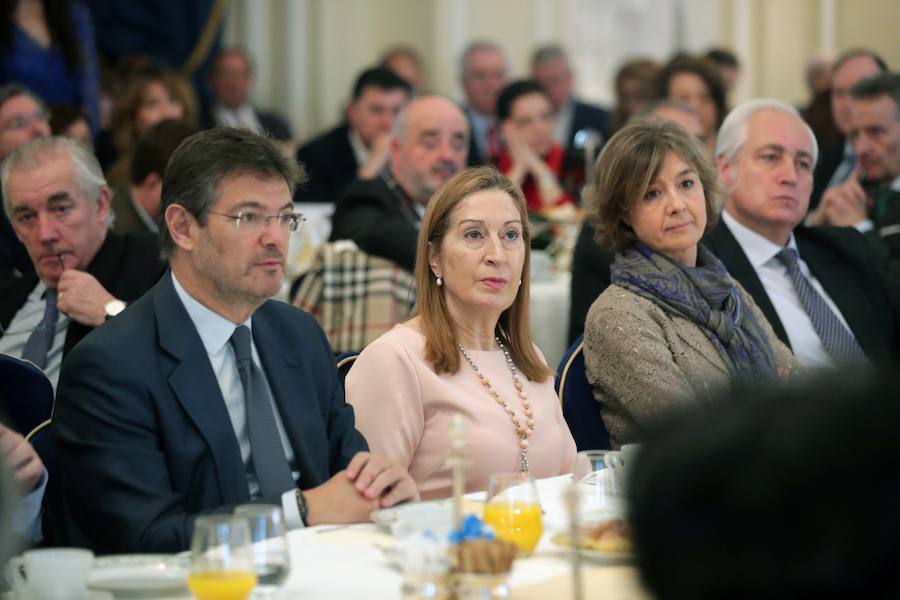 Fotos: León en elForum Europa