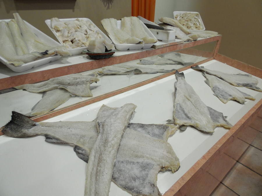 Fotos: La Boutique del Bacalao