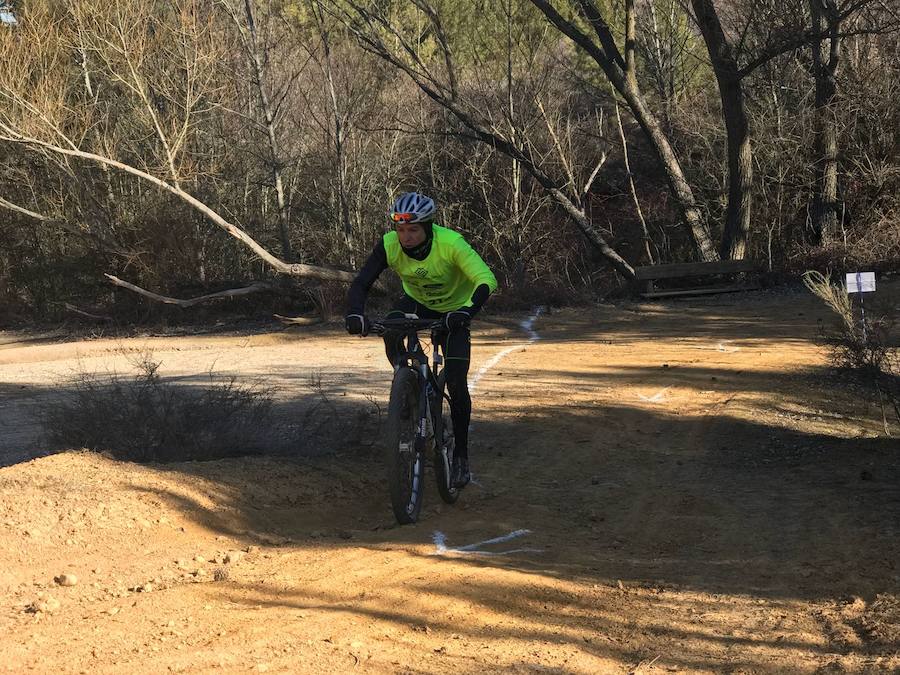 Fotos: El pedal contra la suela