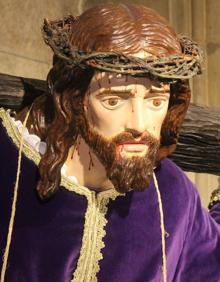 Imagen secundaria 2 - Un cuarto de siglo y de Agonía