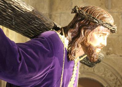 Imagen secundaria 1 - Un cuarto de siglo y de Agonía