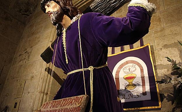 Imagen principal - Un cuarto de siglo y de Agonía