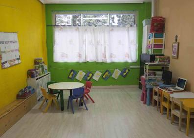 Imagen secundaria 1 - Creciendo &#039;Pasito a pasito&#039;
