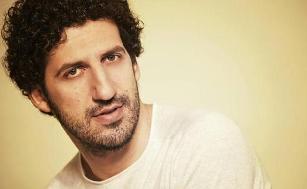 Marwan retoma sus conciertos en España y presenta en León su gira 'Mis Paisajes Interiores'