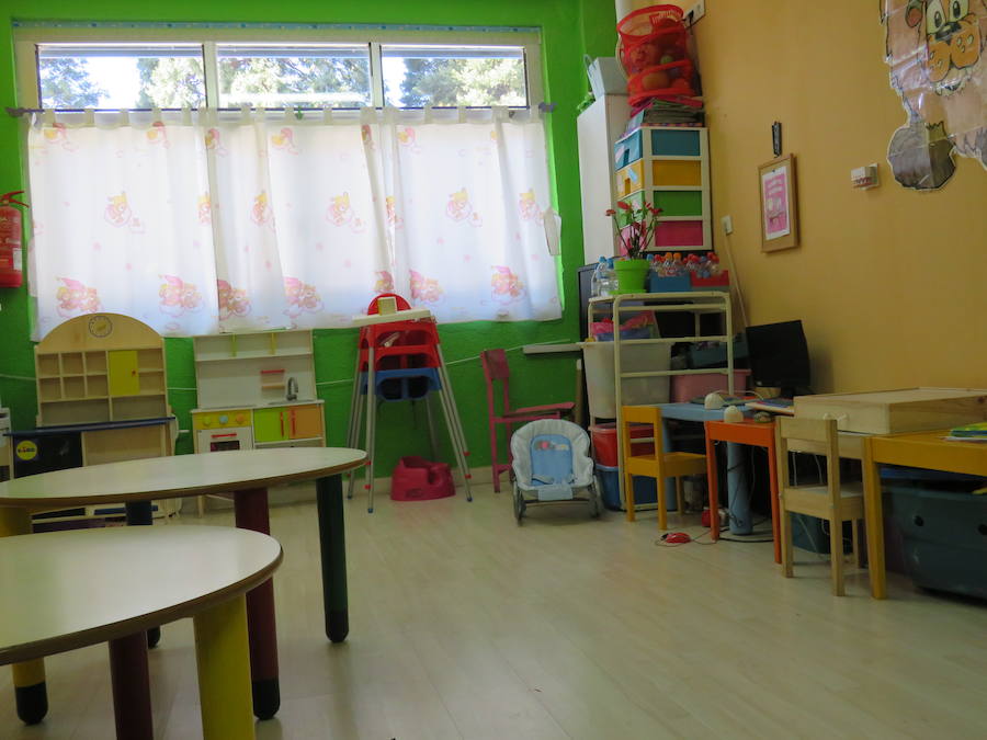 Fotos: Centro infantil &#039;Pasito a pasito&#039;