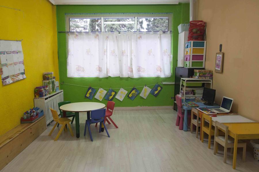 Fotos: Centro infantil &#039;Pasito a pasito&#039;