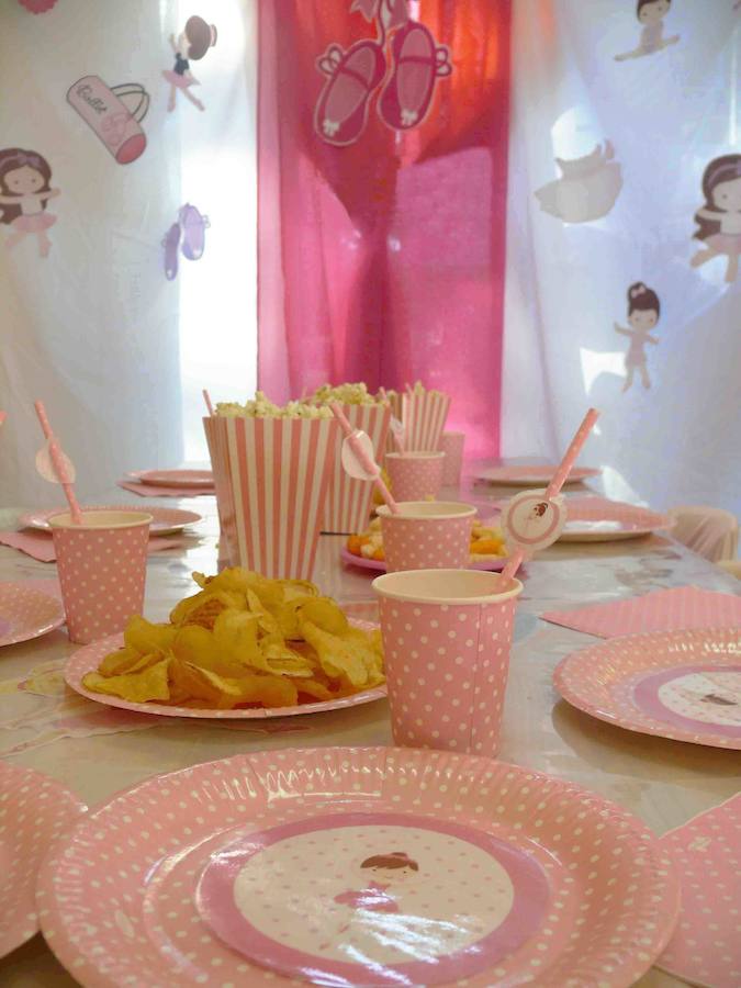 Fotos: Centro infantil &#039;Pasito a pasito&#039;