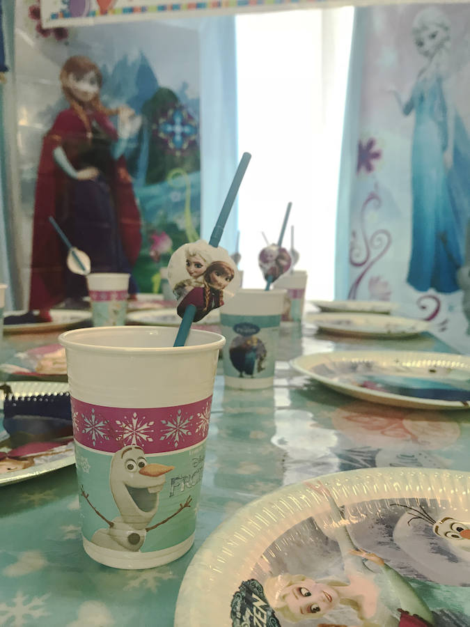 Fotos: Centro infantil &#039;Pasito a pasito&#039;
