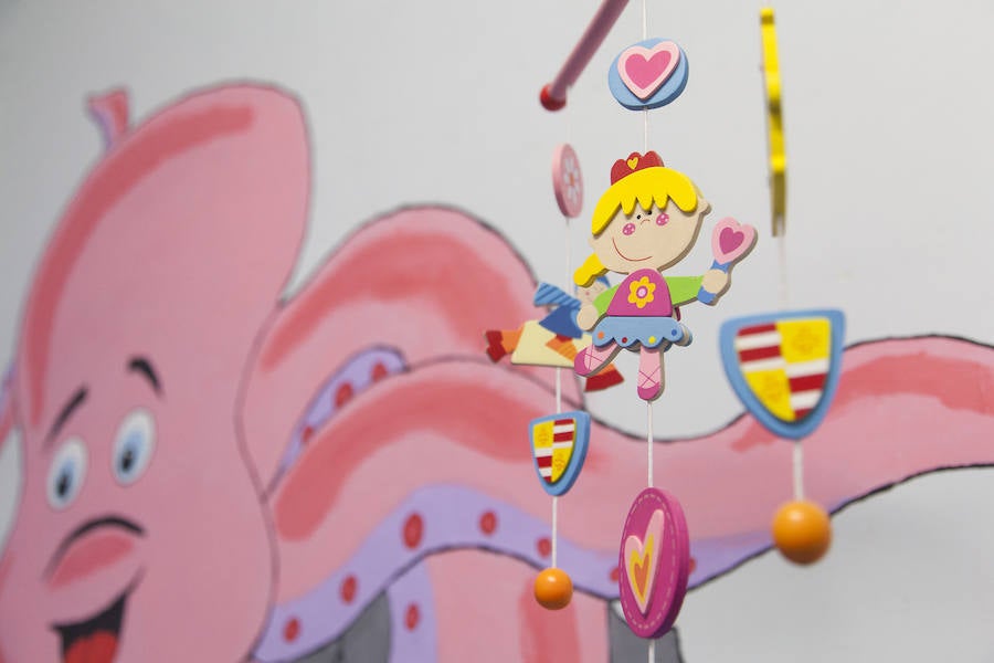 Fotos: Centro infantil &#039;Pasito a pasito&#039;