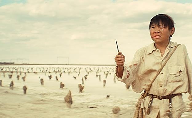 El cine de estreno del Albéitar ofrece el domingo una película rusa de aventuras