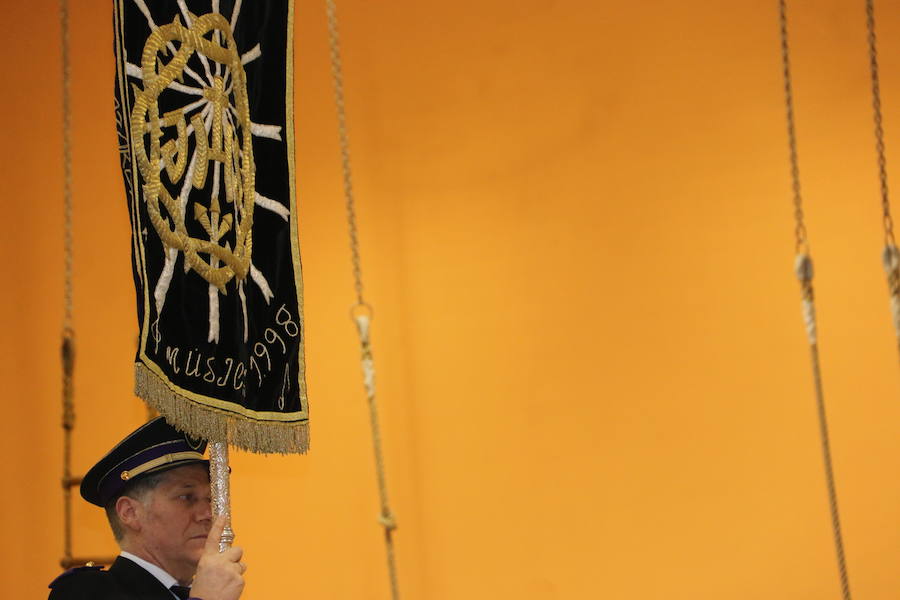 Fotos: XXII Certamen de Bandas de Música de Semana Santa