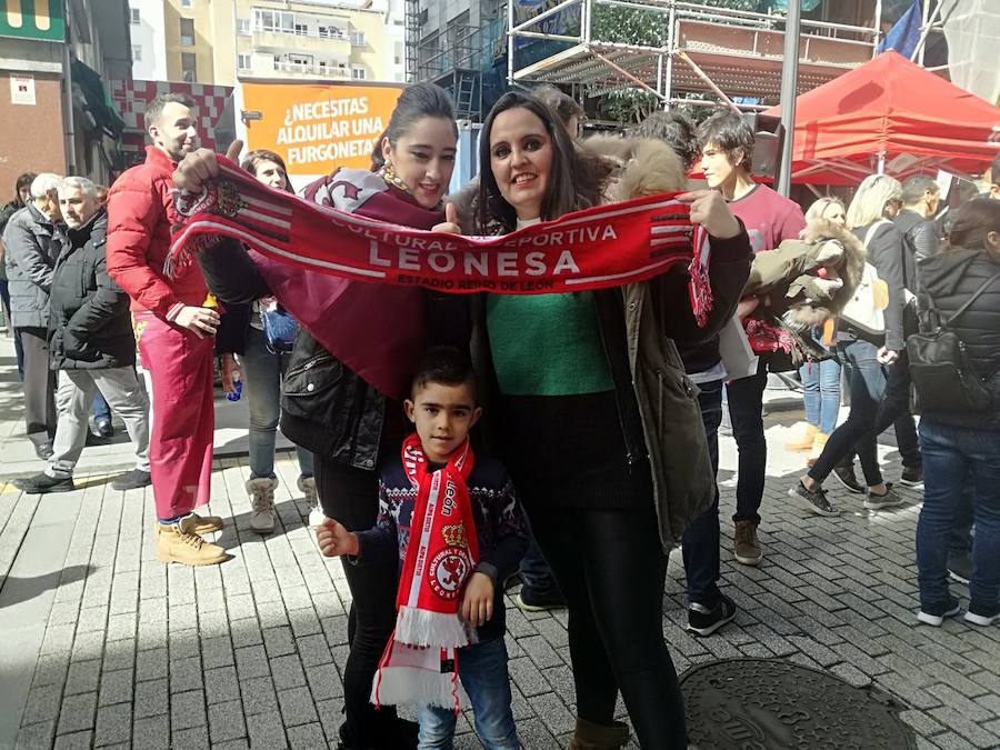 Fotos: El culturalismo invade Gijón