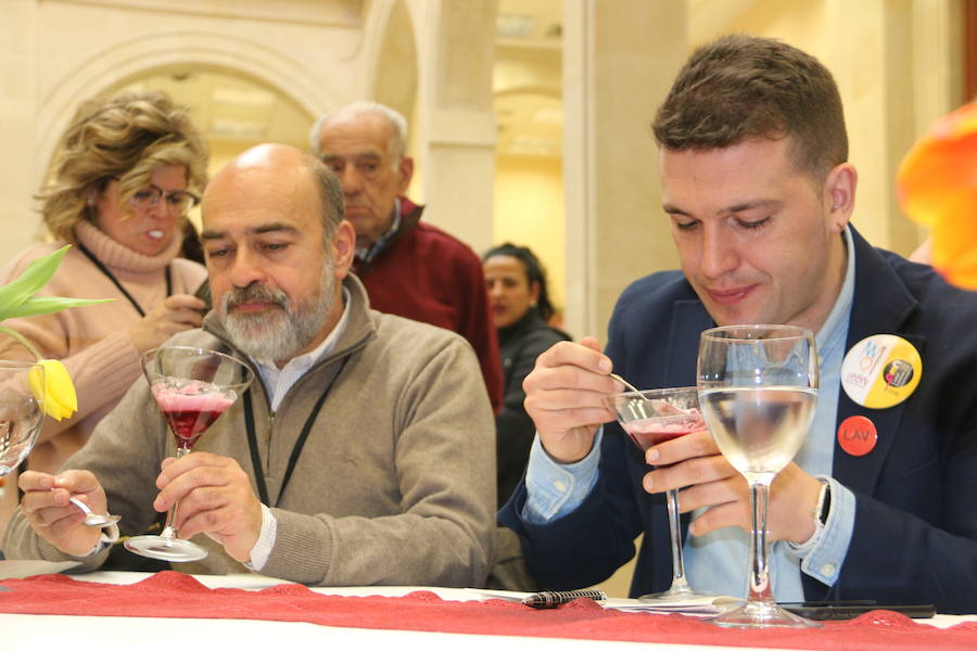 Fotos: Las mejores imágenes del I Concurso de Coctelería con Limonada