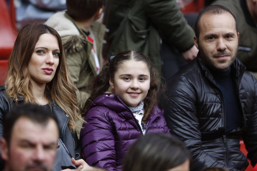 Fotos: ¿Estuviste en el Sporting 4-0 Cultural? ¡Búscate! (2)