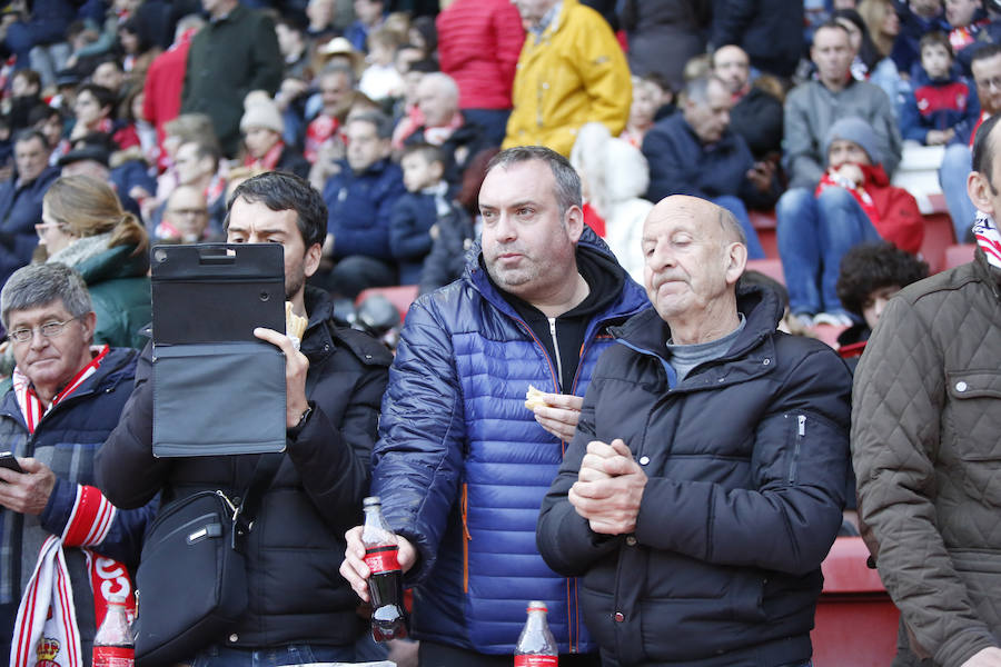 Fotos: ¿Estuviste en el Sporting 4-0 Cultural? ¡Búscate! (2)