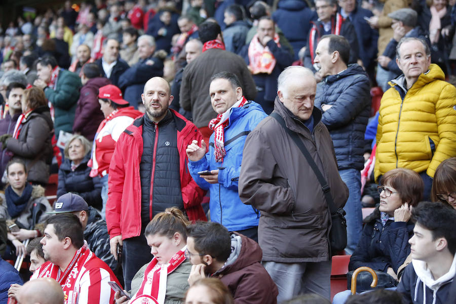 Fotos: ¿Estuviste en el Sporting 4-0 Cultural? ¡Búscate! (2)