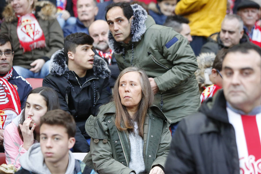 Fotos: ¿Estuviste en el Sporting 4-0 Cultural? ¡Búscate! (2)