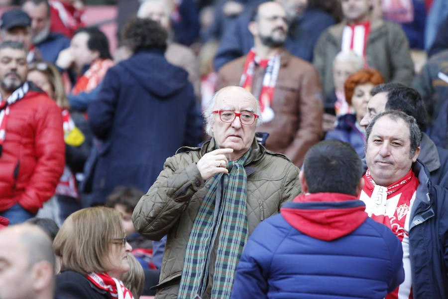 Fotos: ¿Estuviste en el Sporting 4-0 Cultural? ¡Búscate! (2)