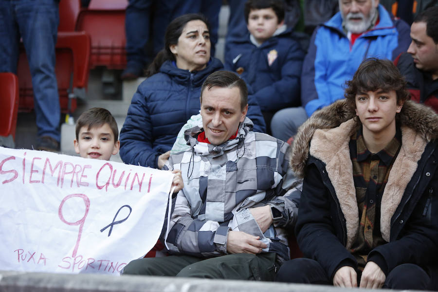 Fotos: ¿Estuviste en el Sporting 4-0 Cultural? ¡Búscate! (2)