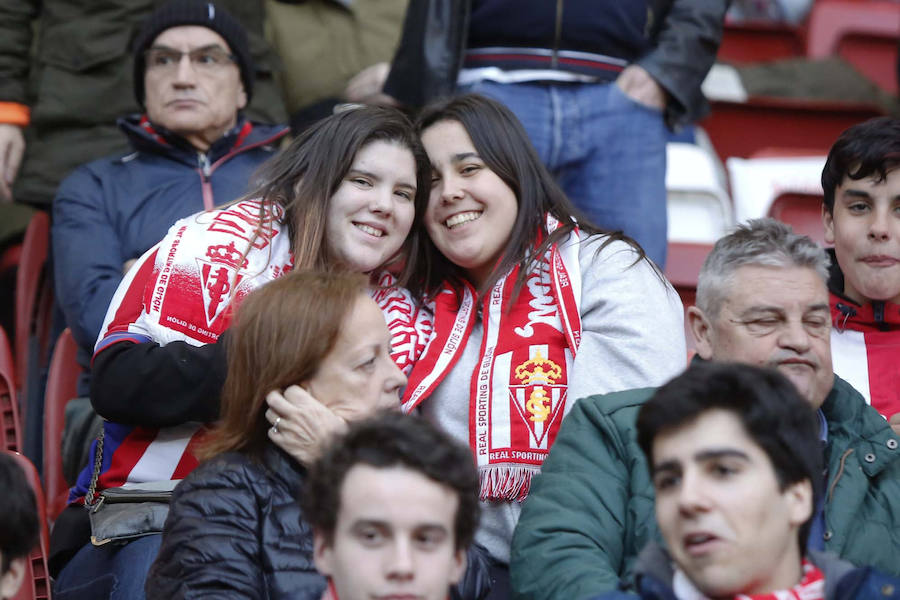 Fotos: ¿Estuviste en el Sporting 4-0 Cultural? ¡Búscate! (2)