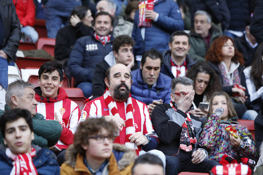 Fotos: ¿Estuviste en el Sporting 4-0 Cultural? ¡Búscate! (2)