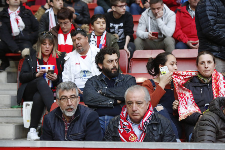 Fotos: ¿Estuviste en el Sporting 4-0 Cultural? ¡Búscate! (2)