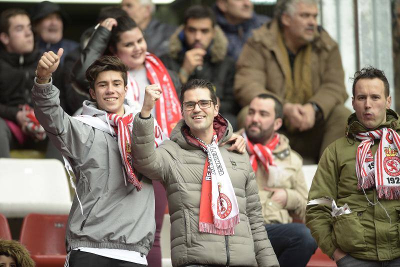 Fotos: ¿Estuviste en el Sporting 4-0 Cultural? ¡Búscate!