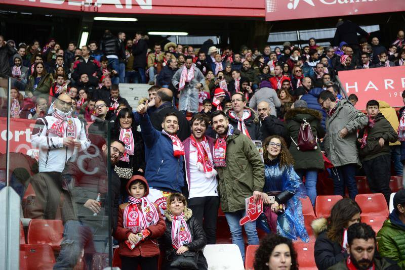 Fotos: ¿Estuviste en el Sporting 4-0 Cultural? ¡Búscate!