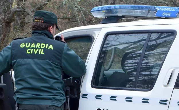 Detenido un vecino de León por robar 2.500 euros en joyas en un domicilio de Palencia