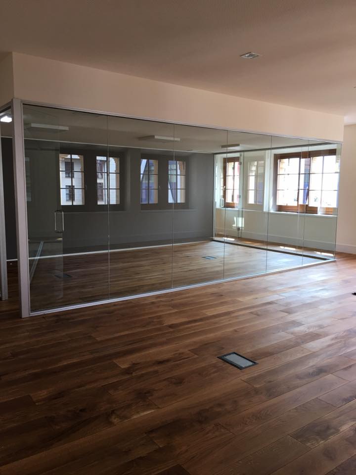 Fotos: Limpranor, servicios y mantenimiento