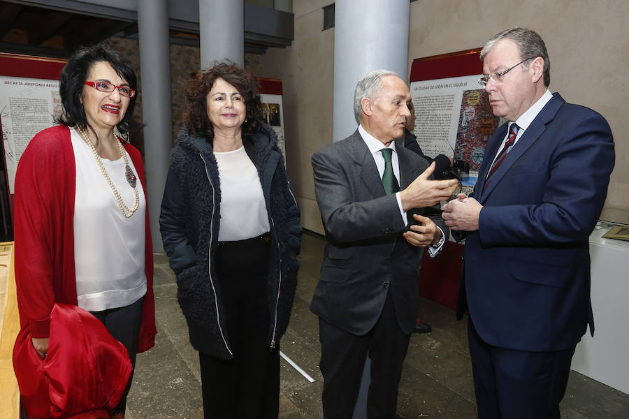 Fotos: Inauguración foro &#039;El turismo que viene&#039;