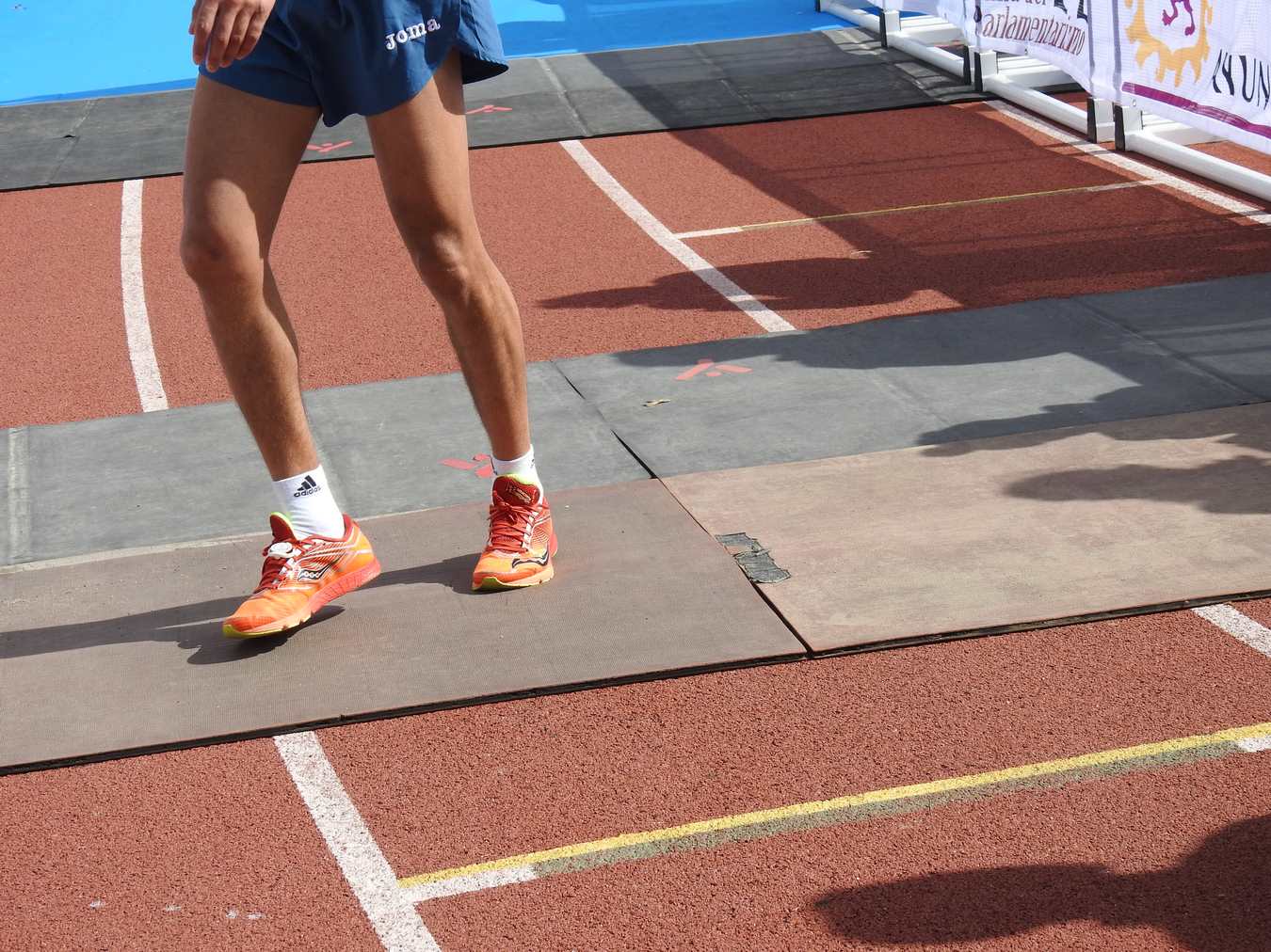 Las imágenes de la Media Maratón de León, con Sergio Sánchez como ganador.