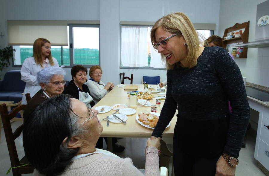 Fotos: Como en casa, en ningún sitio