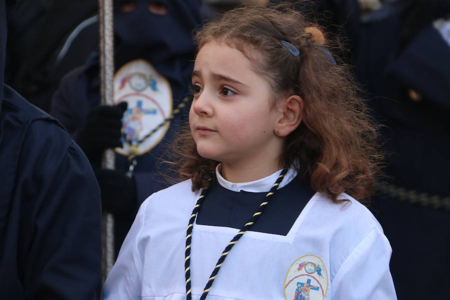 Fotos: Imágenes de la Procesión del Sacramentado