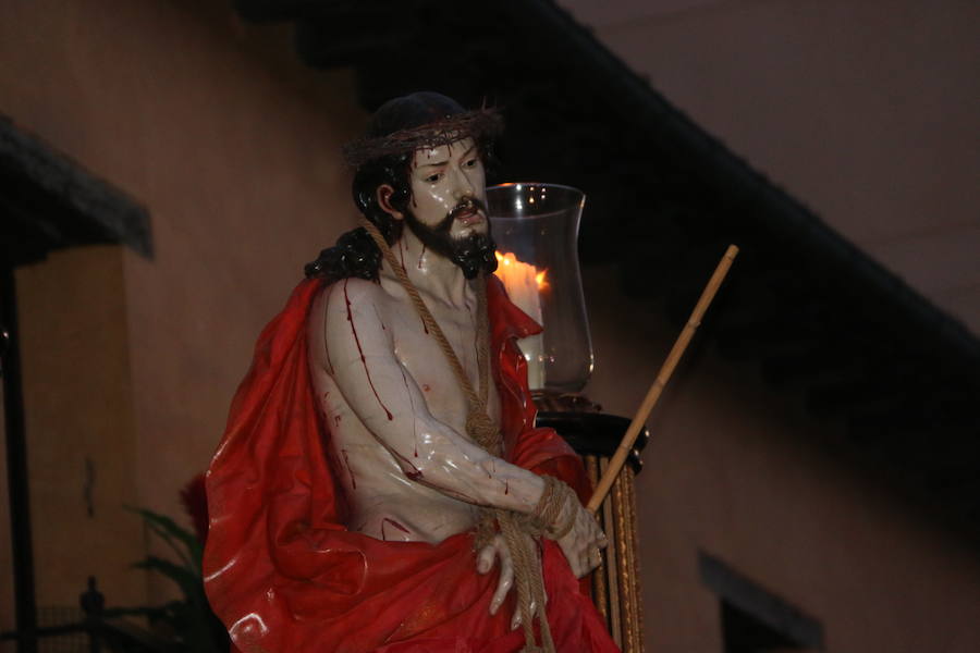 Fotos: Una redención esperada