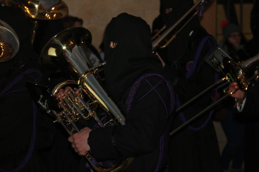 Fotos: Una redención esperada