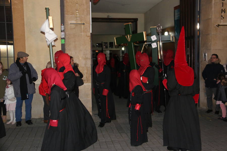 Fotos: Una redención esperada