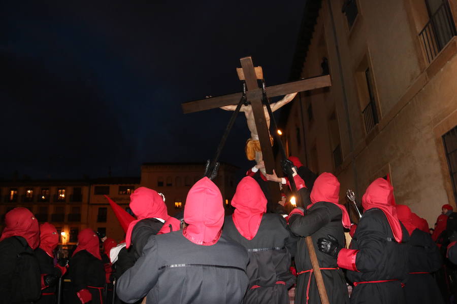 Fotos: Una redención esperada